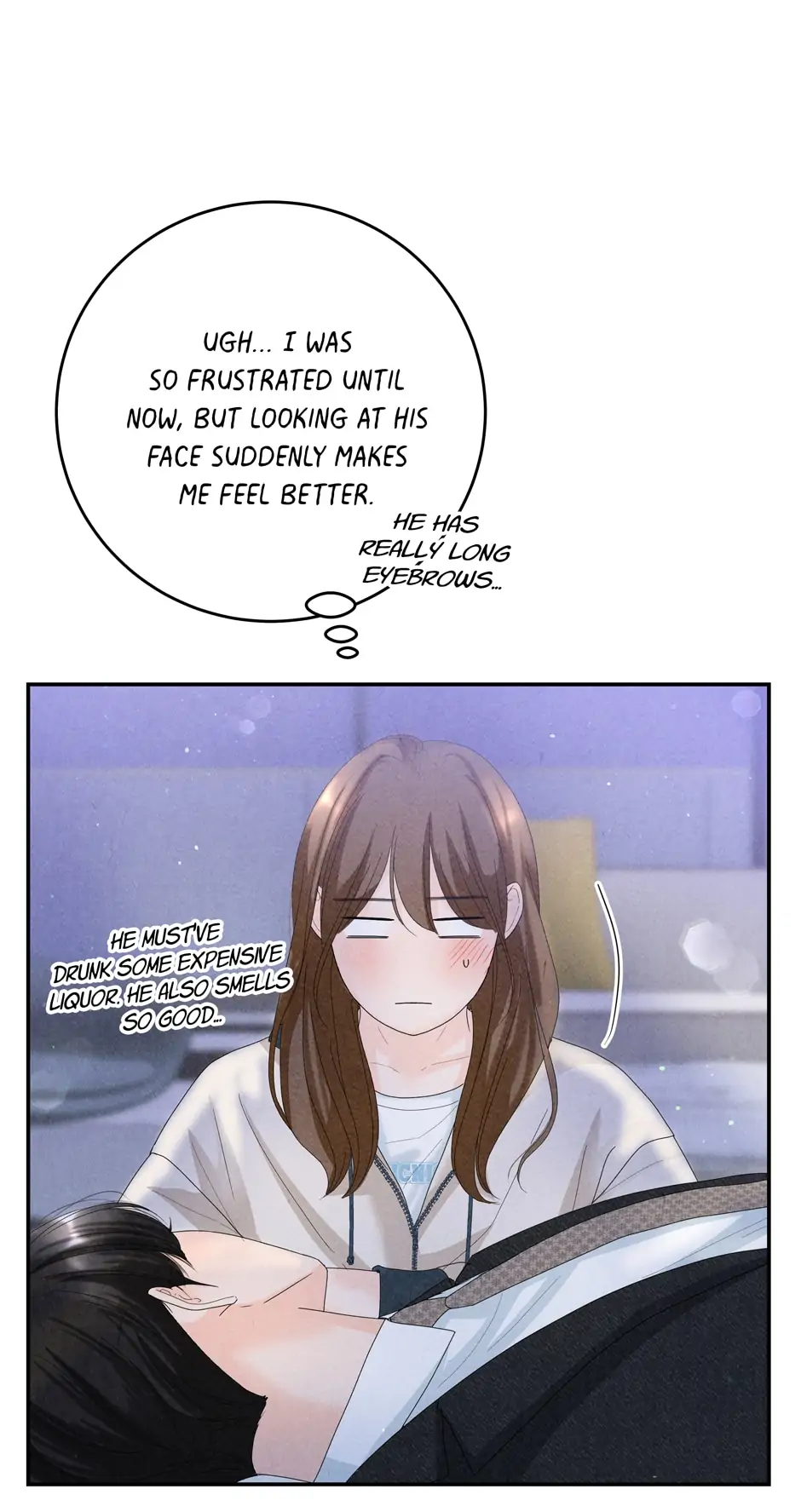 4 Ways To Save Your Wife chapter 61 page 20