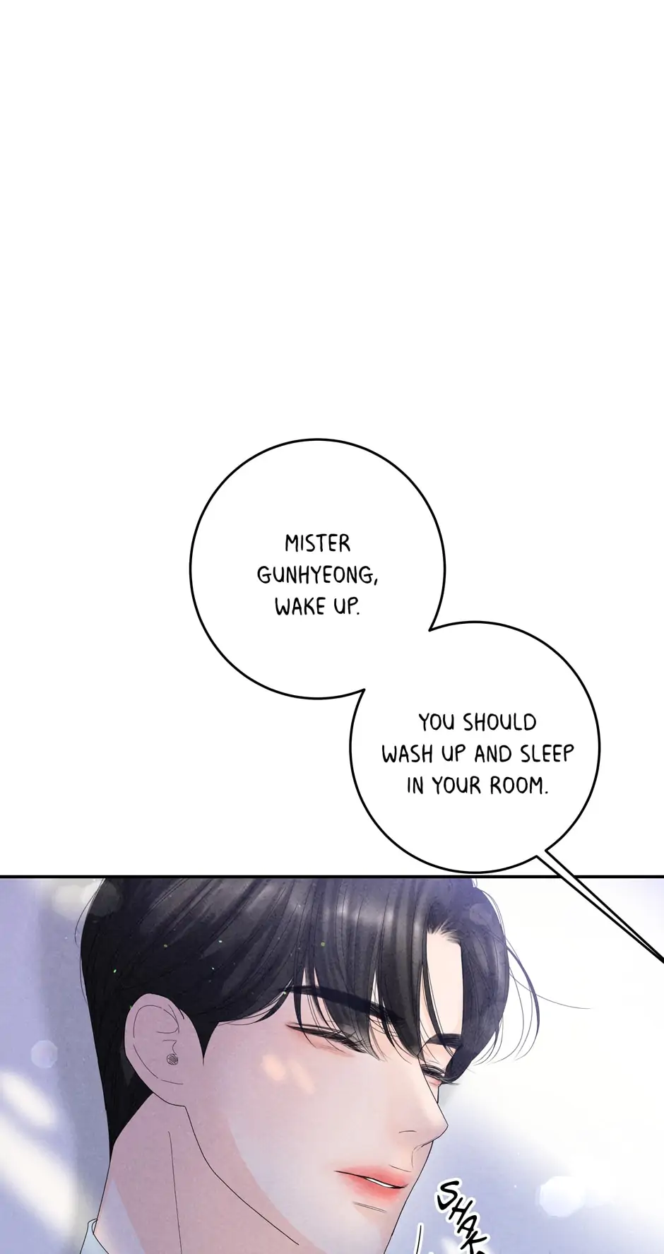 4 Ways To Save Your Wife chapter 61 page 21