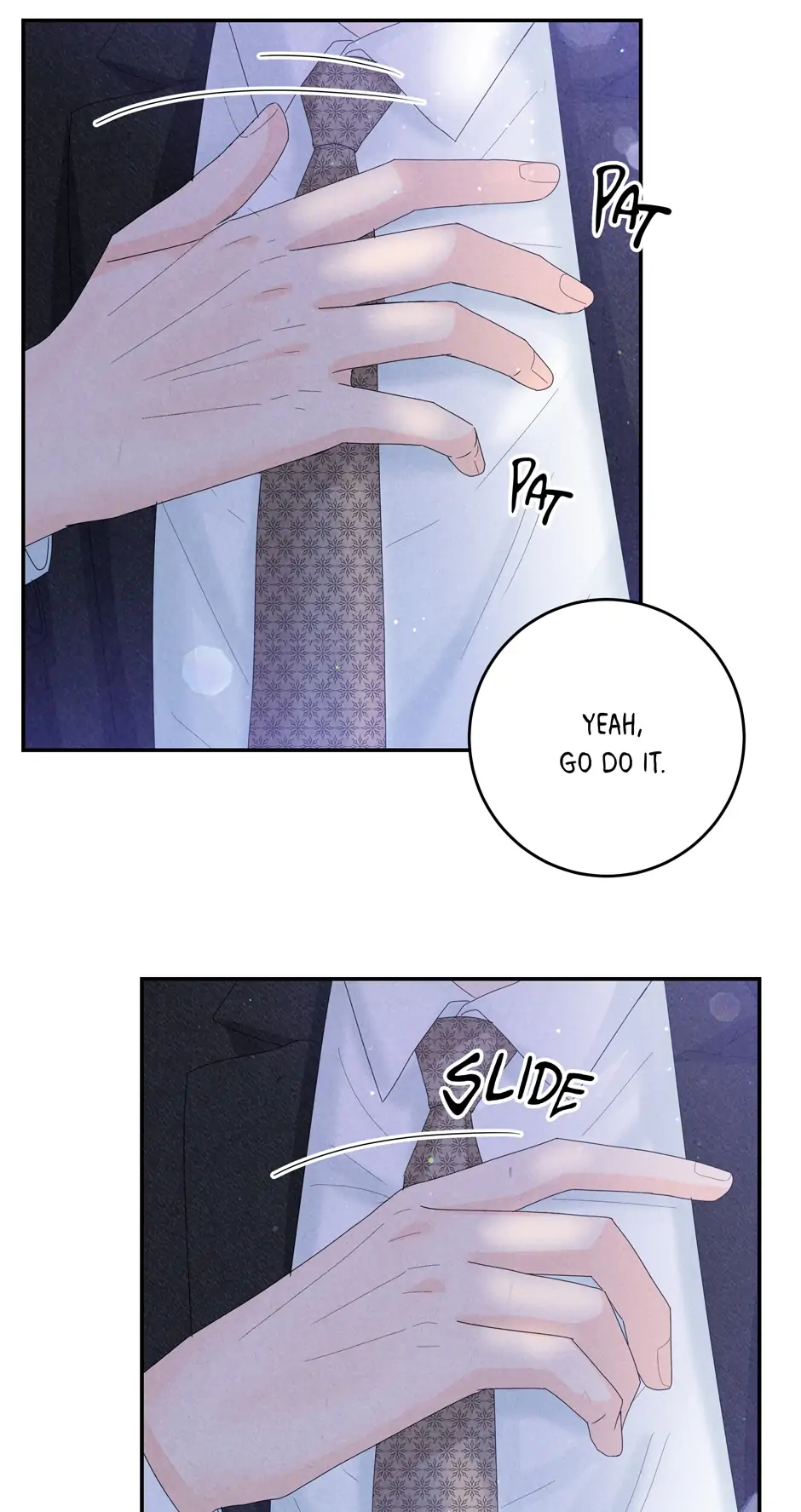 4 Ways To Save Your Wife chapter 61 page 23