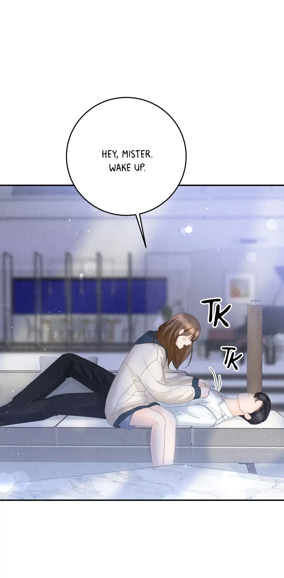 4 Ways To Save Your Wife chapter 61 page 27