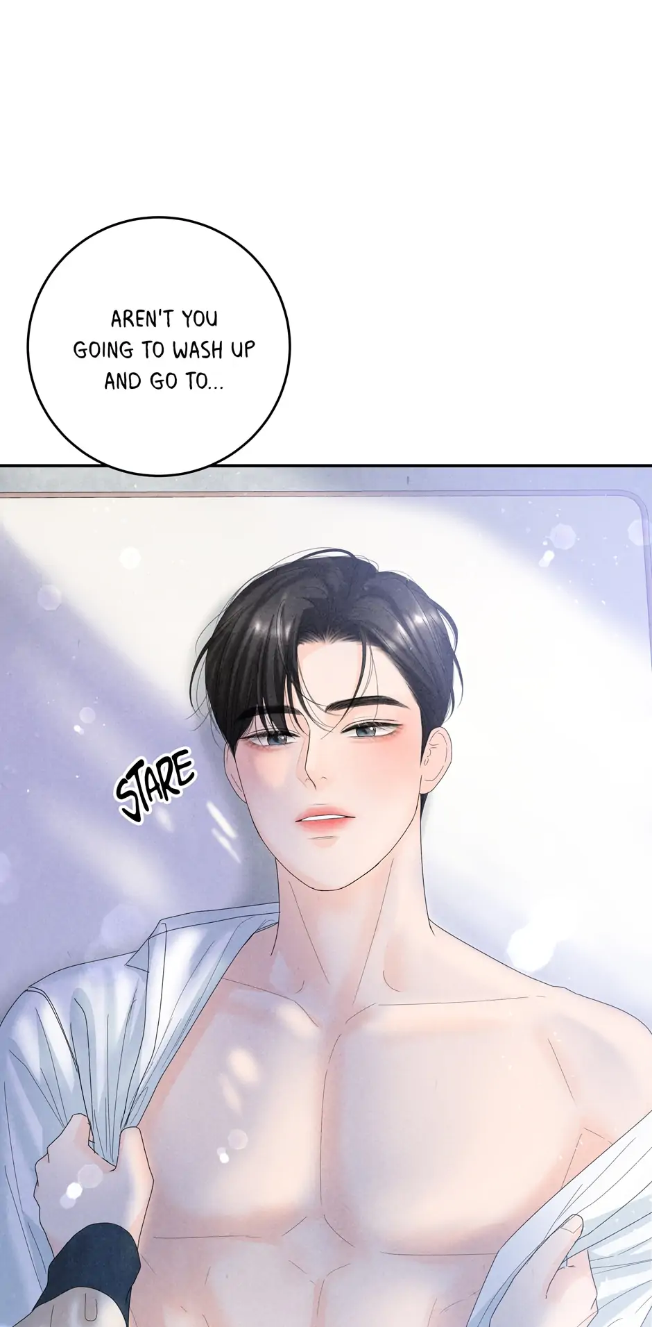 4 Ways To Save Your Wife chapter 61 page 28