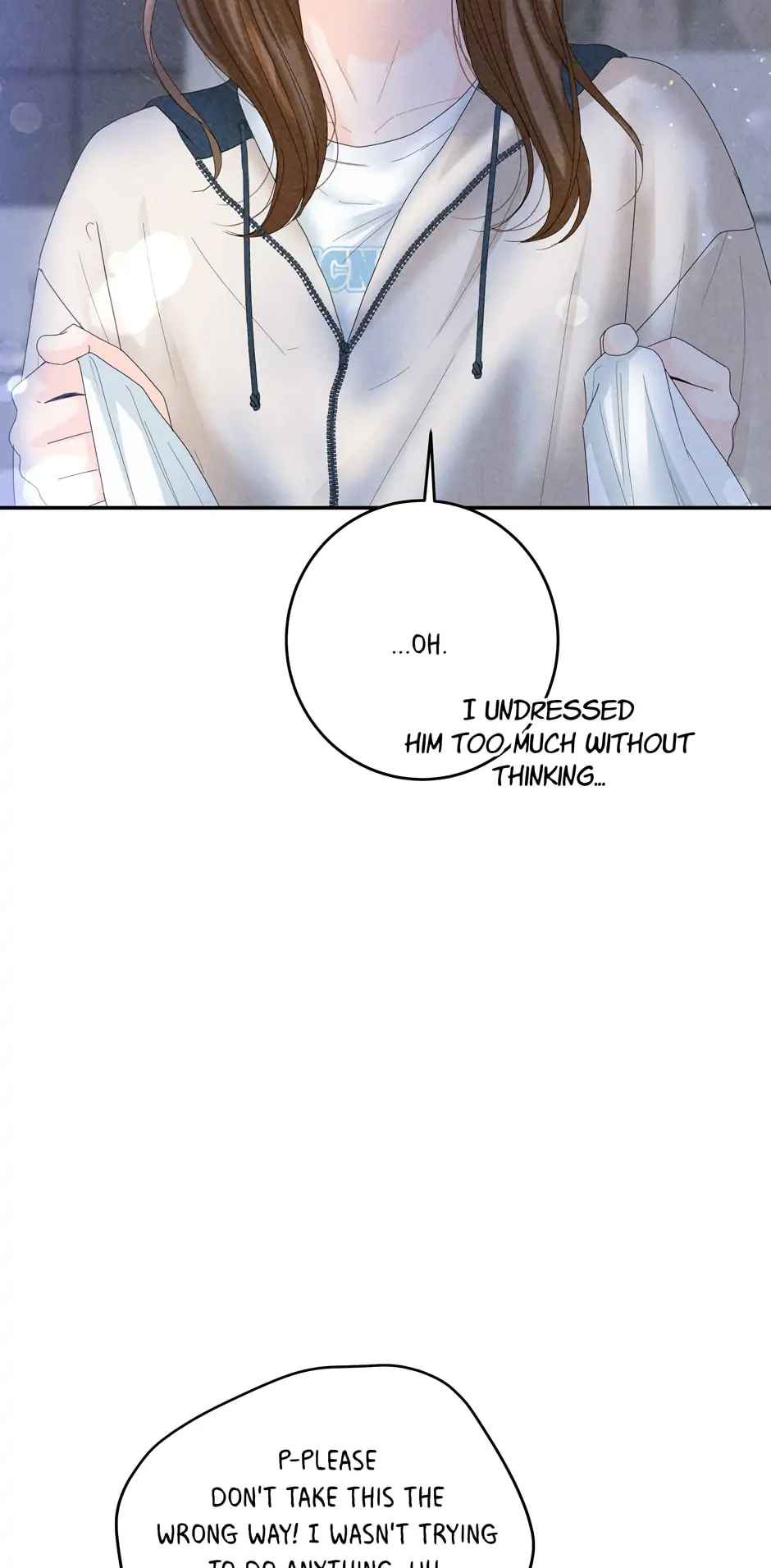 4 Ways To Save Your Wife chapter 61 page 30