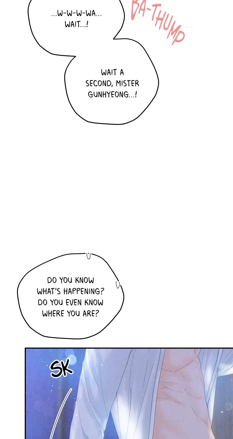 4 Ways To Save Your Wife chapter 61 page 35