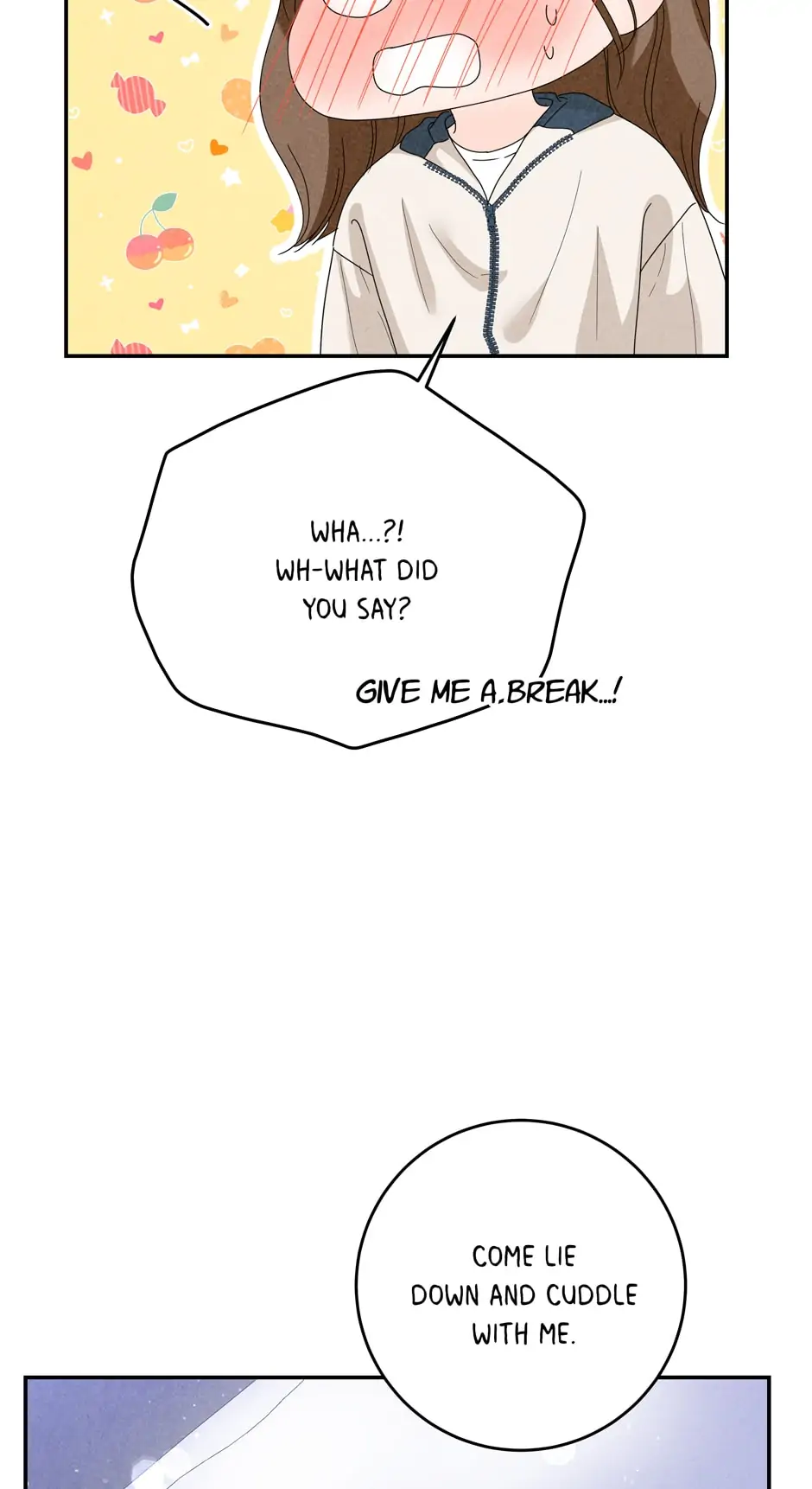4 Ways To Save Your Wife chapter 61 page 51