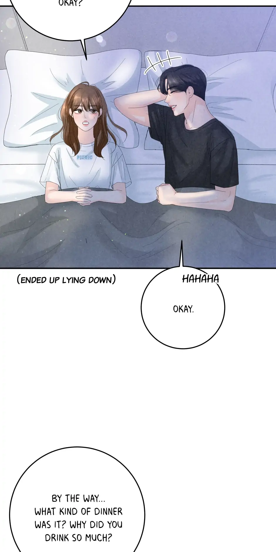 4 Ways To Save Your Wife chapter 61 page 56