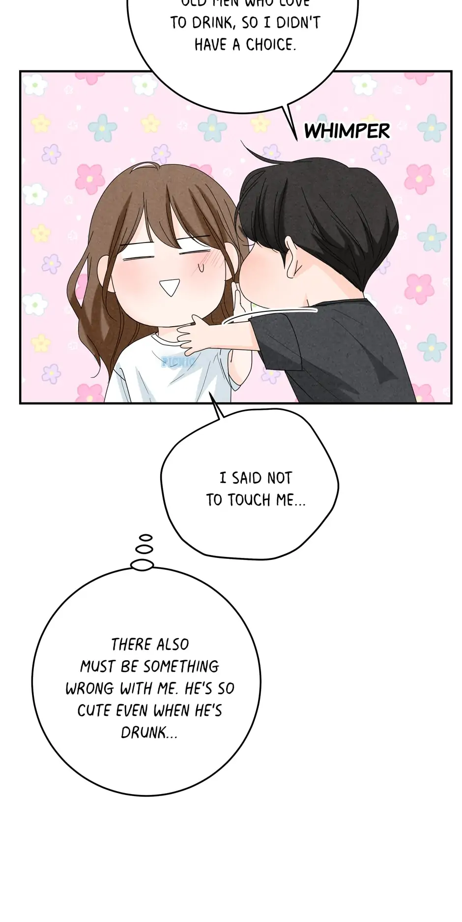 4 Ways To Save Your Wife chapter 61 page 58