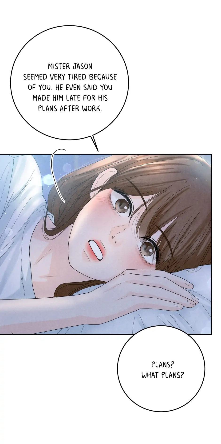 4 Ways To Save Your Wife chapter 61 page 59