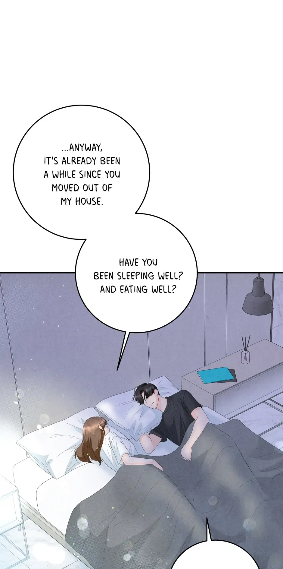4 Ways To Save Your Wife chapter 61 page 61