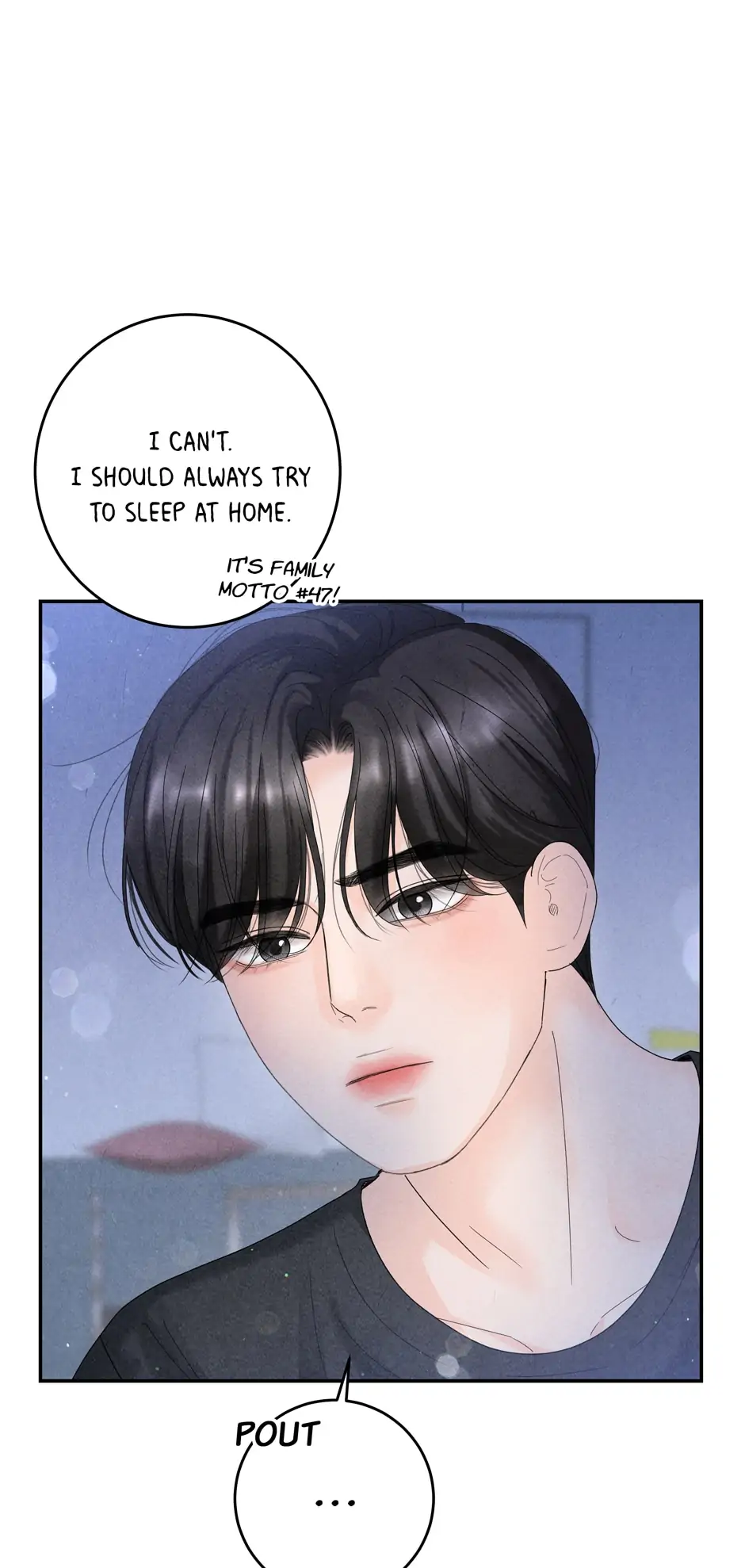 4 Ways To Save Your Wife chapter 61 page 72