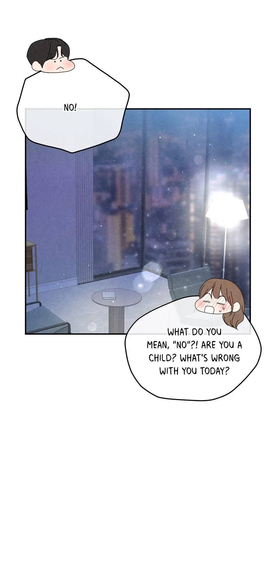 4 Ways To Save Your Wife chapter 62 page 6