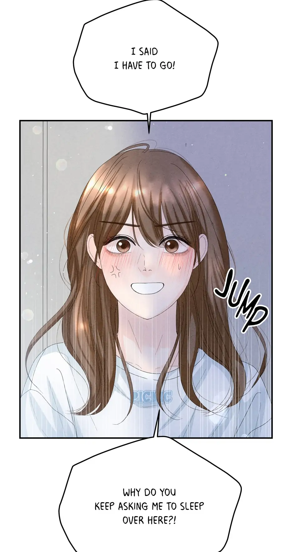 4 Ways To Save Your Wife chapter 62 page 10