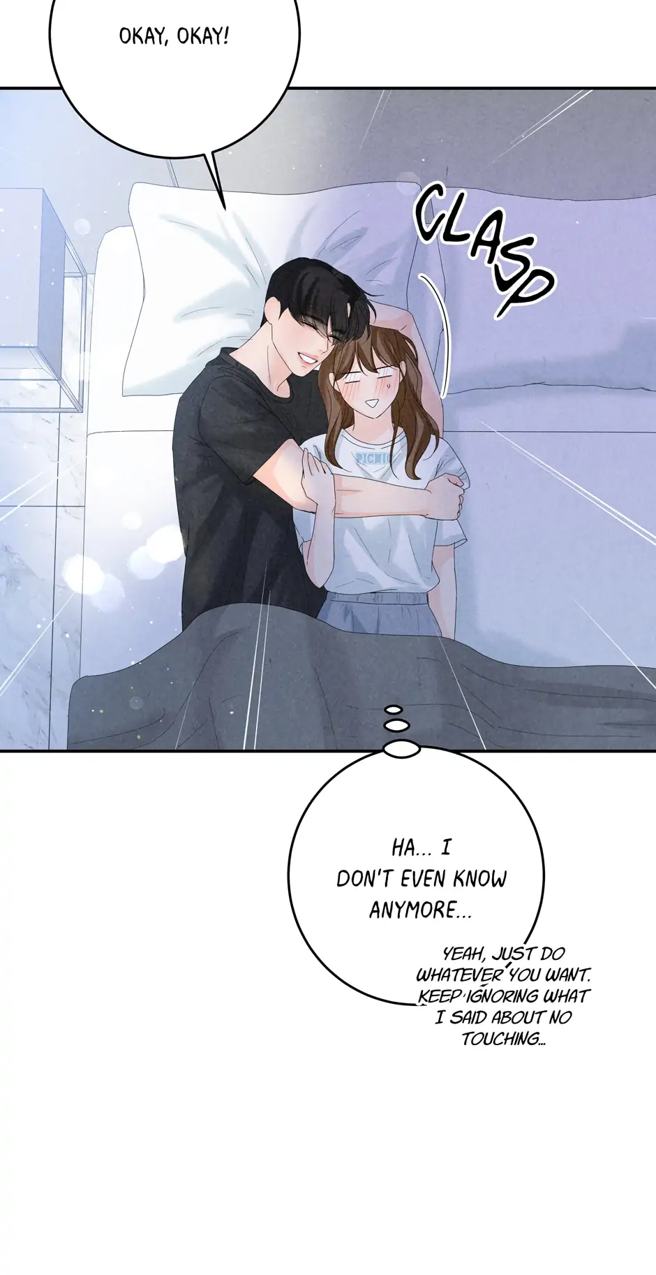 4 Ways To Save Your Wife chapter 62 page 19