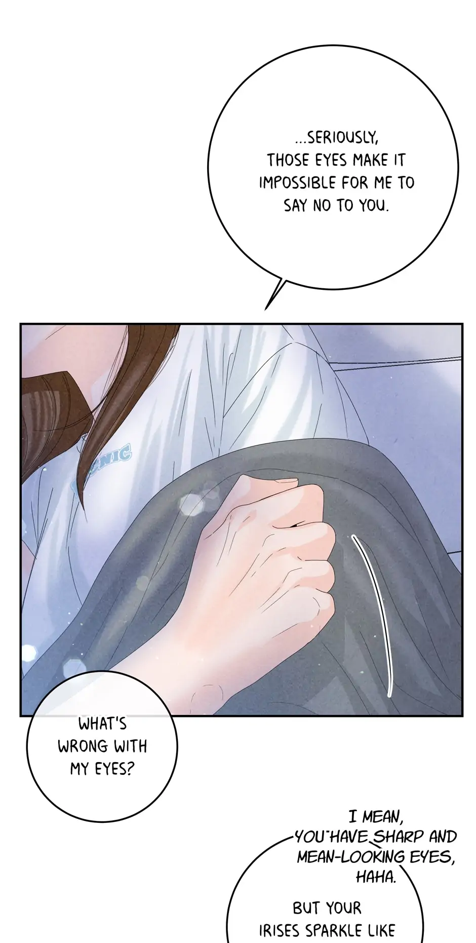 4 Ways To Save Your Wife chapter 62 page 20