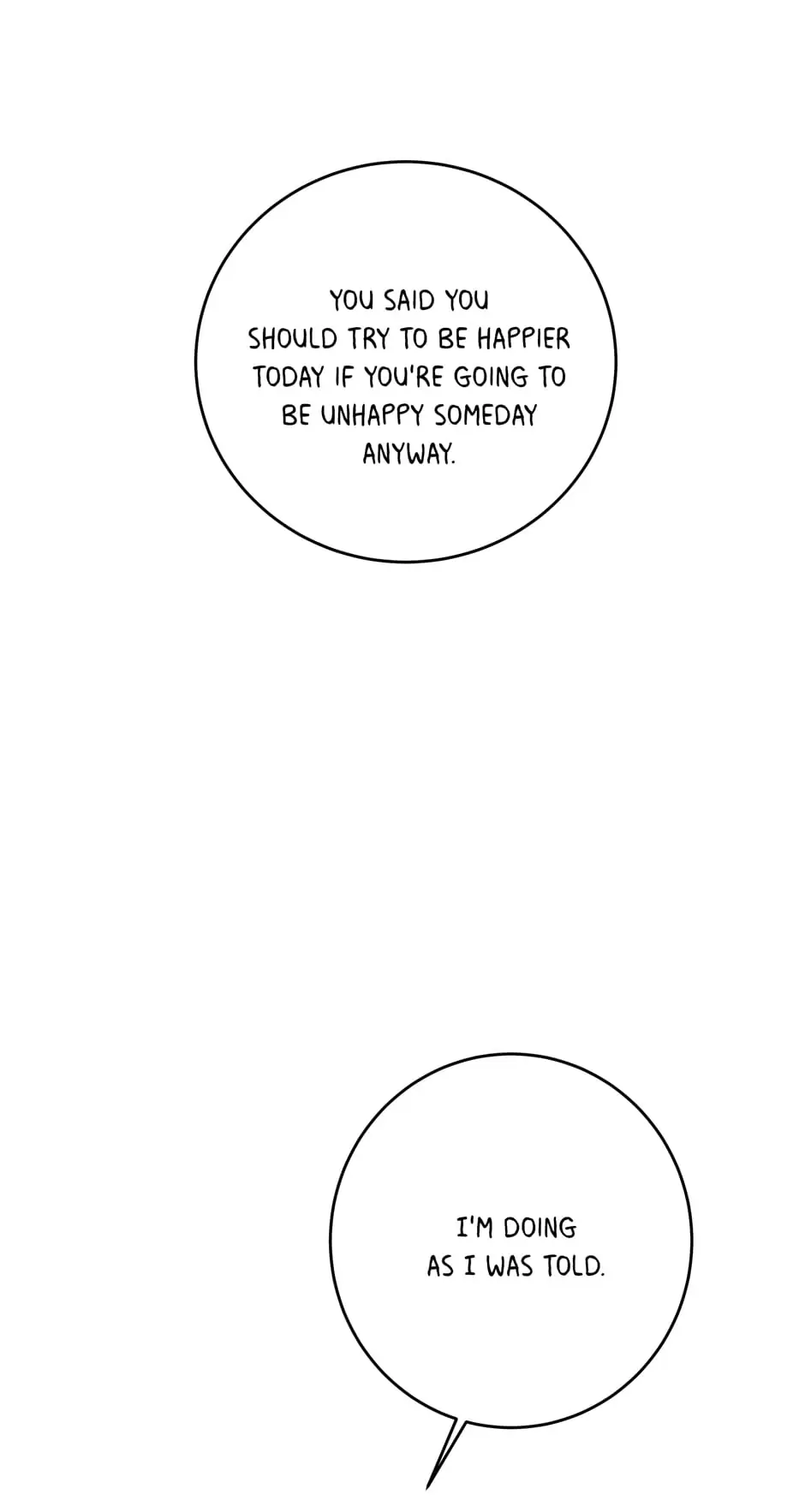 4 Ways To Save Your Wife chapter 62 page 27