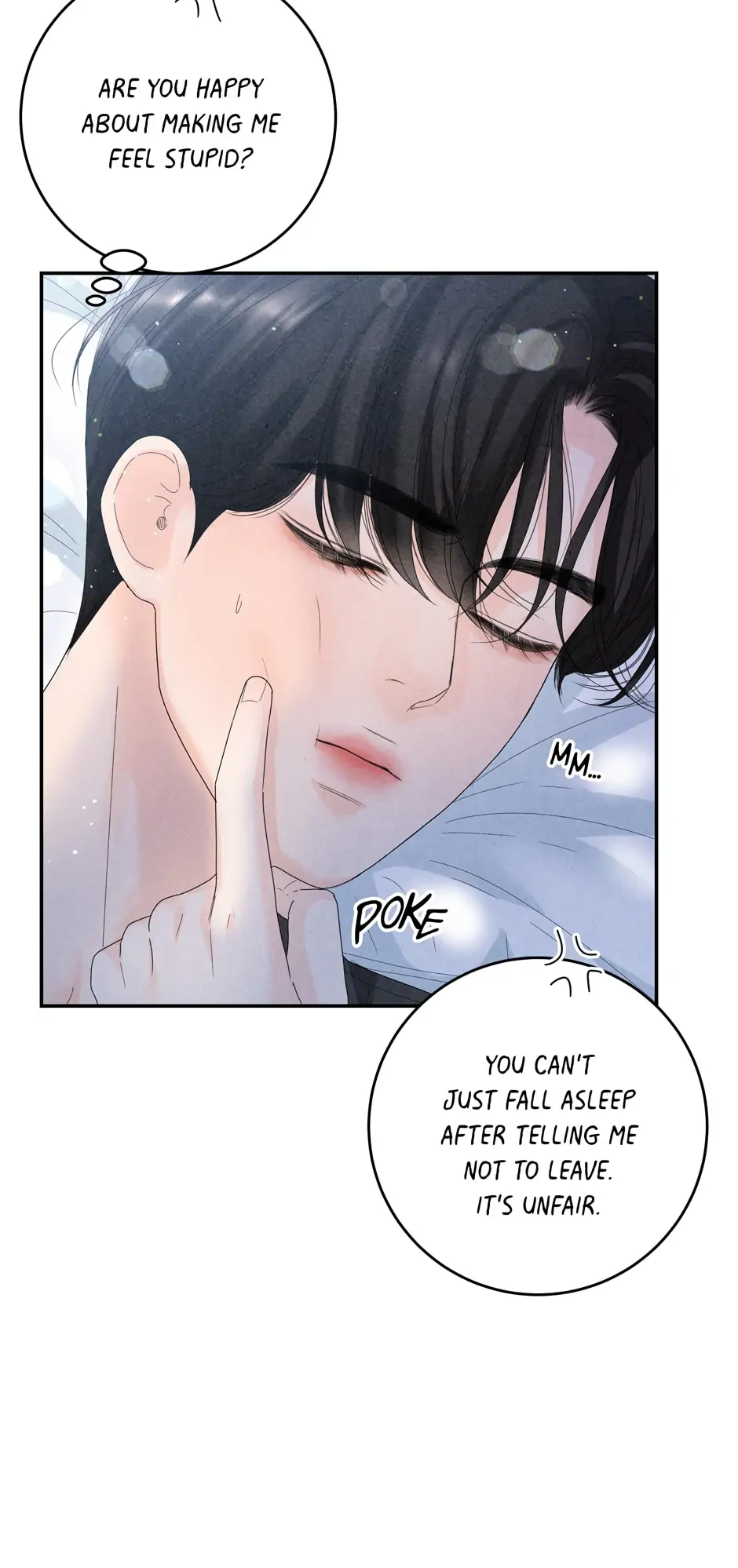 4 Ways To Save Your Wife chapter 62 page 38