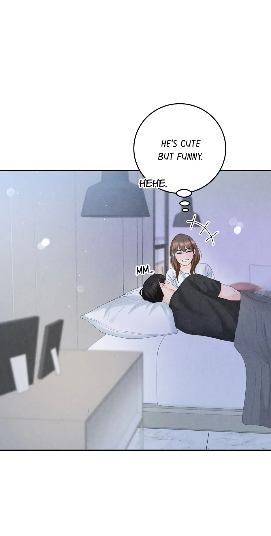 4 Ways To Save Your Wife chapter 62 page 39