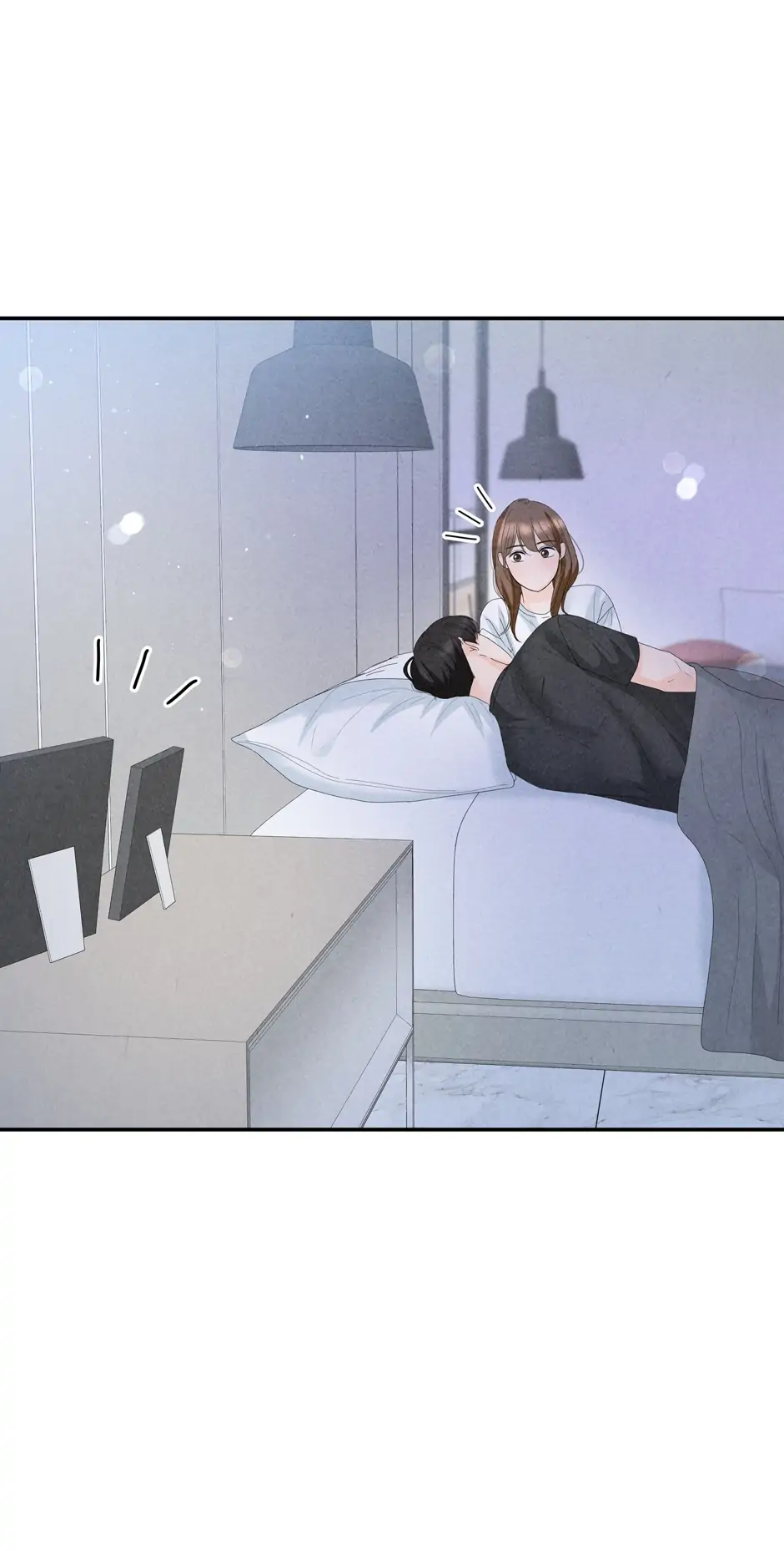 4 Ways To Save Your Wife chapter 62 page 40