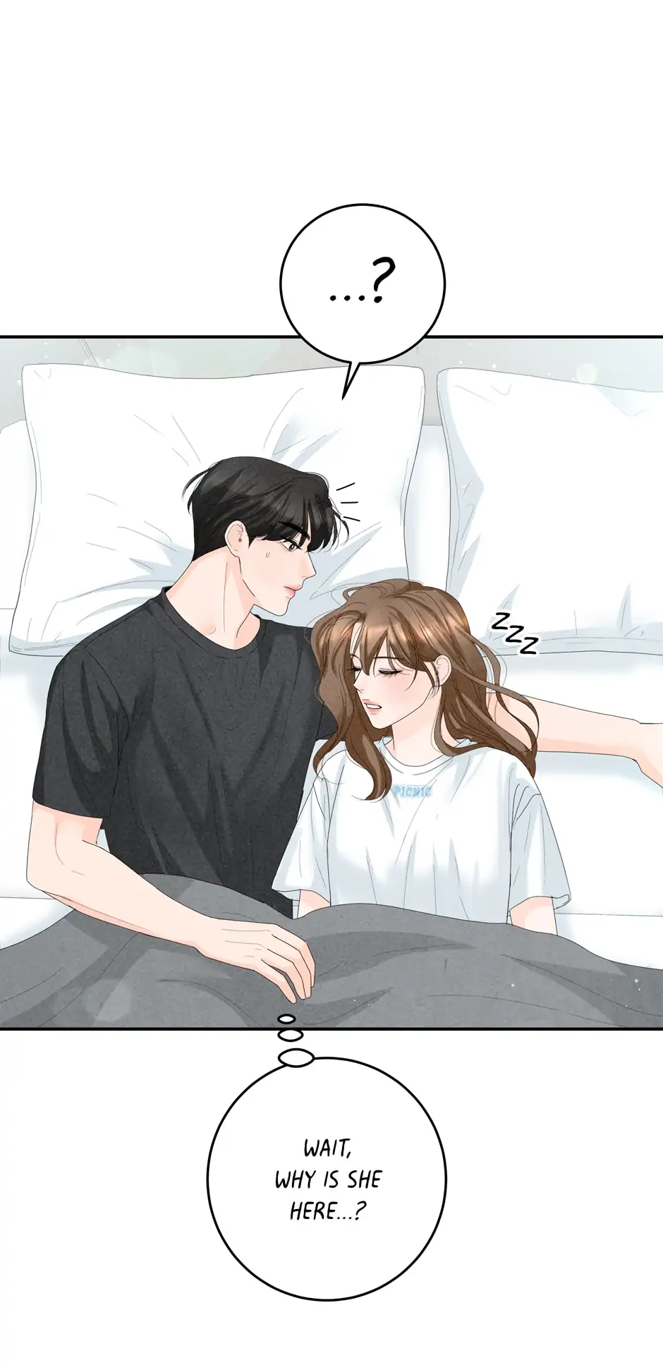 4 Ways To Save Your Wife chapter 62 page 46