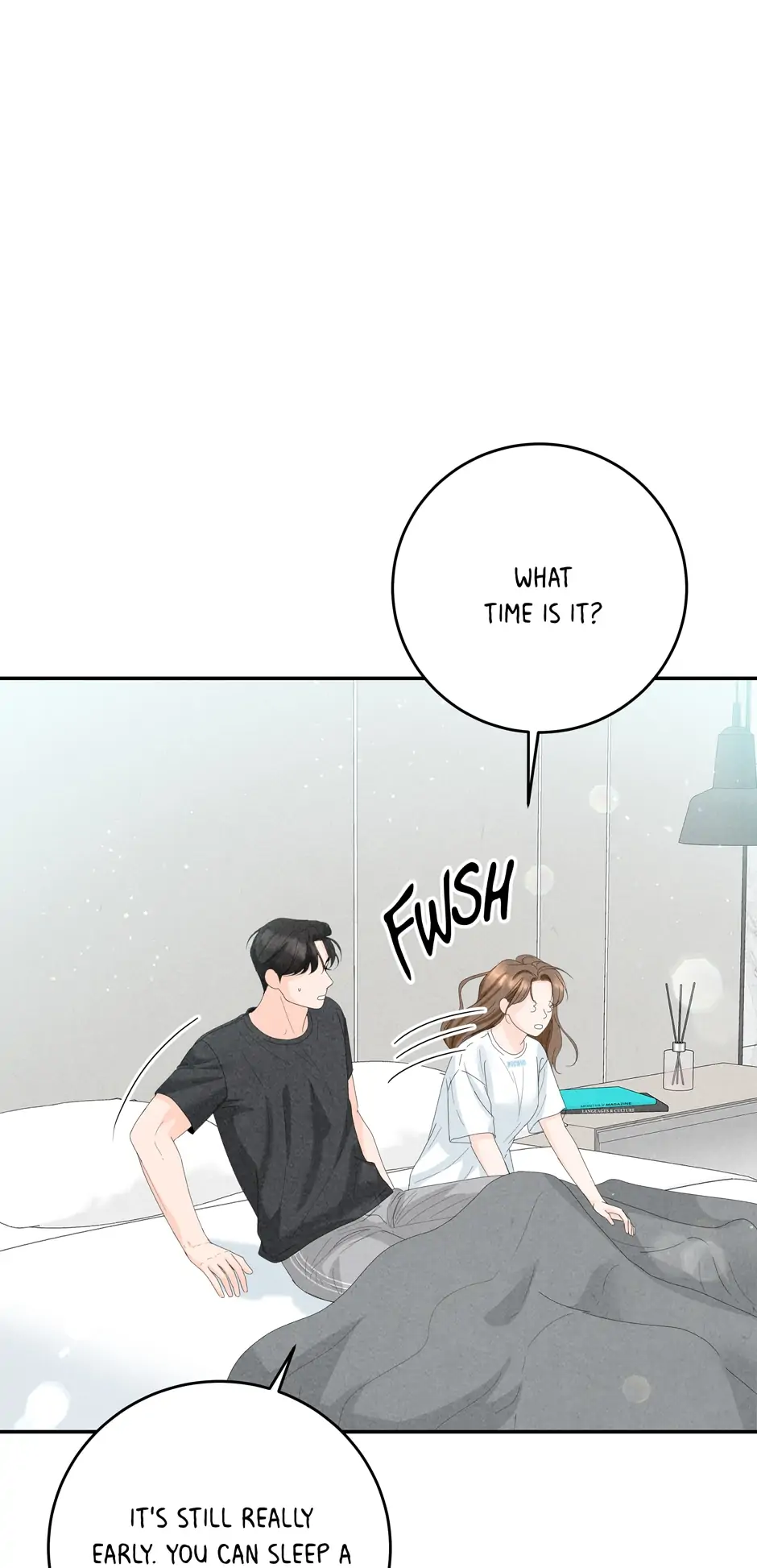 4 Ways To Save Your Wife chapter 62 page 53