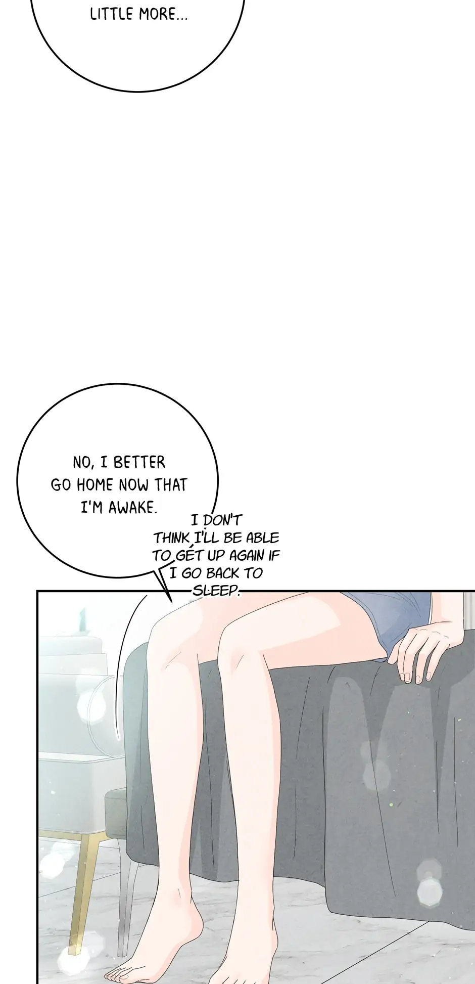 4 Ways To Save Your Wife chapter 62 page 54