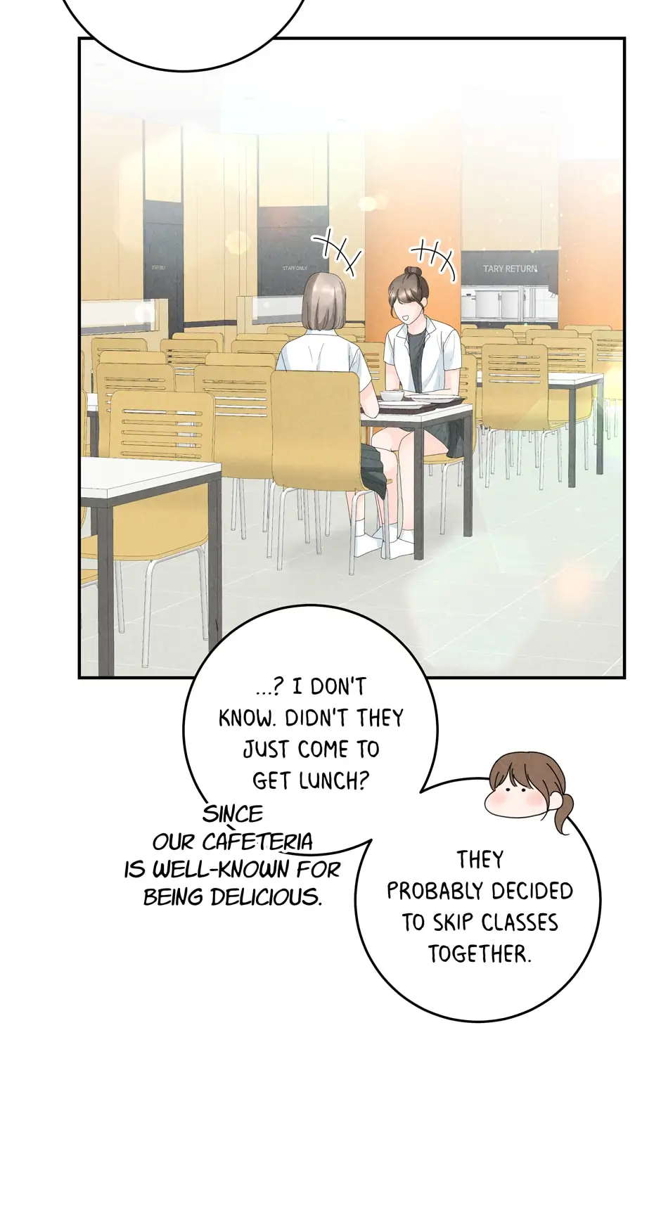 4 Ways To Save Your Wife chapter 62 page 70