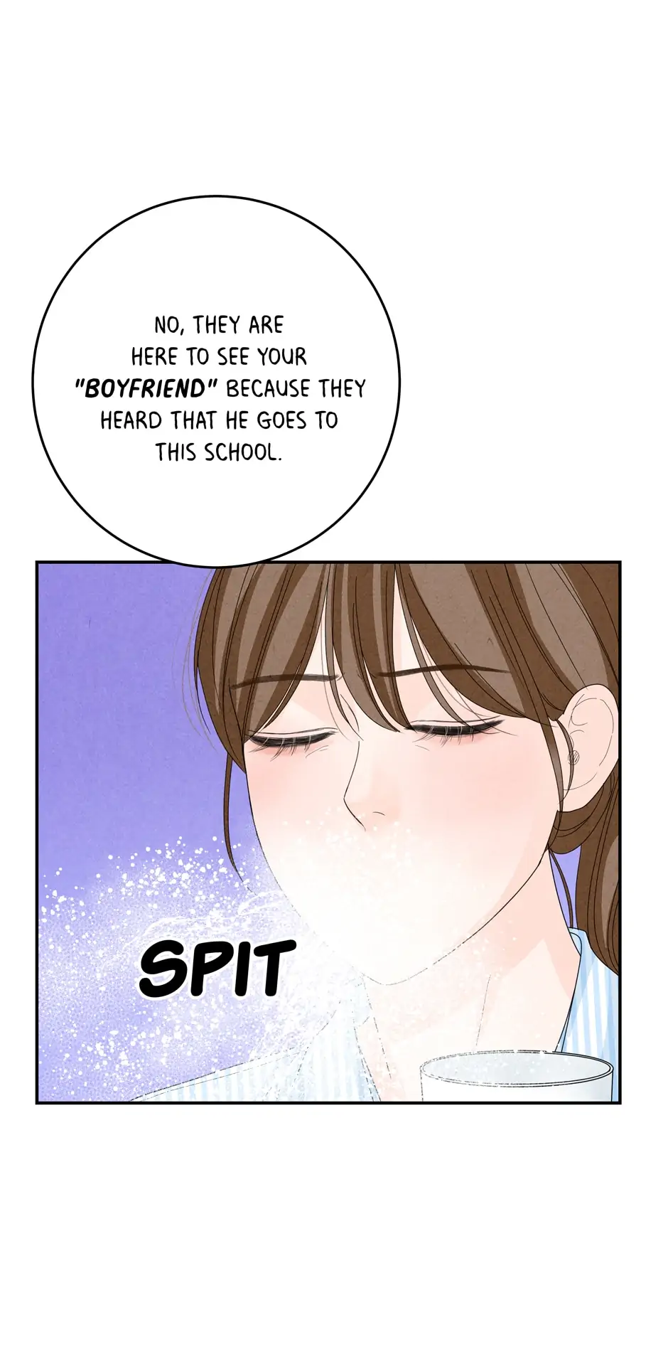 4 Ways To Save Your Wife chapter 62 page 71