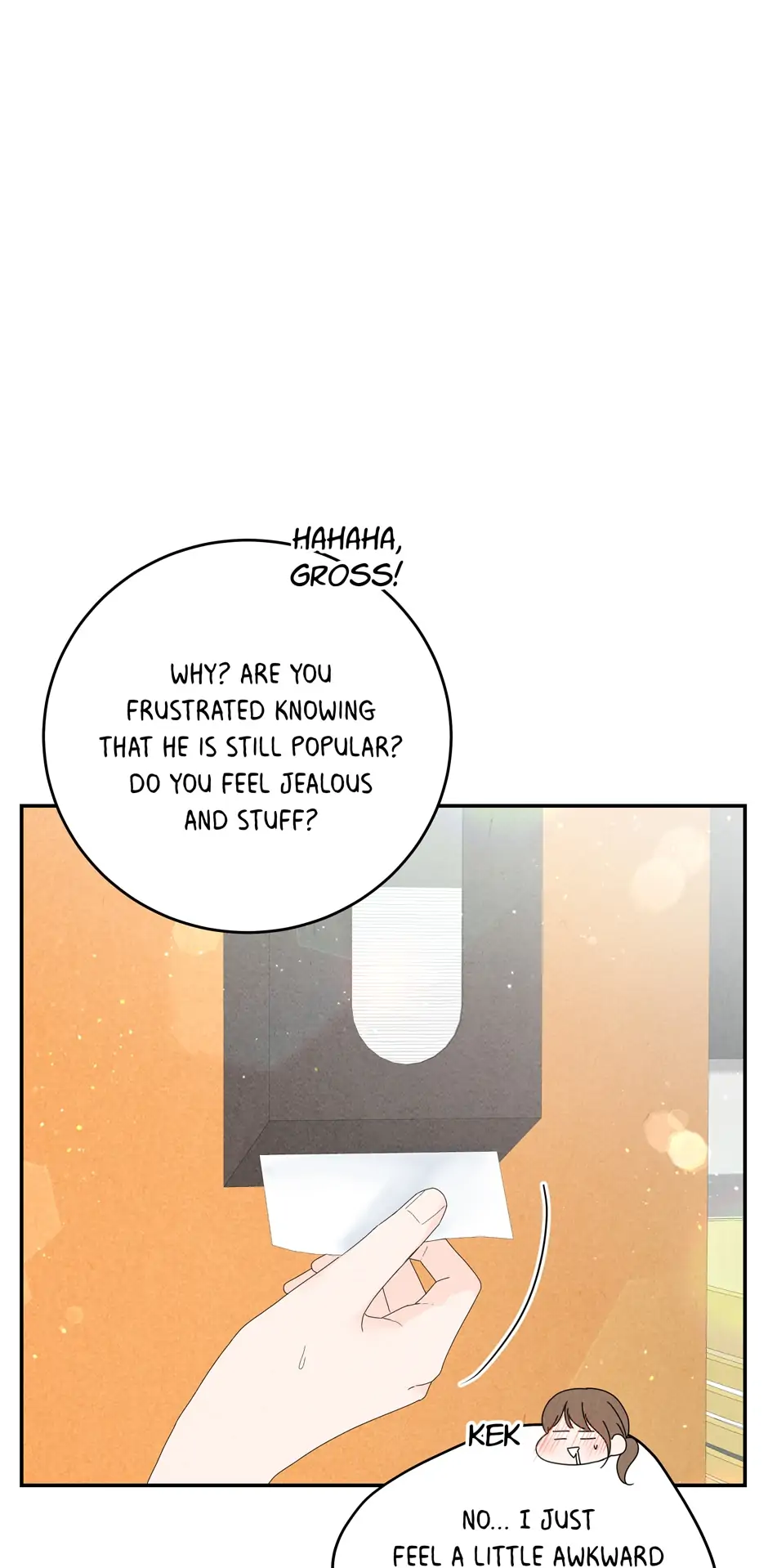 4 Ways To Save Your Wife chapter 62 page 72