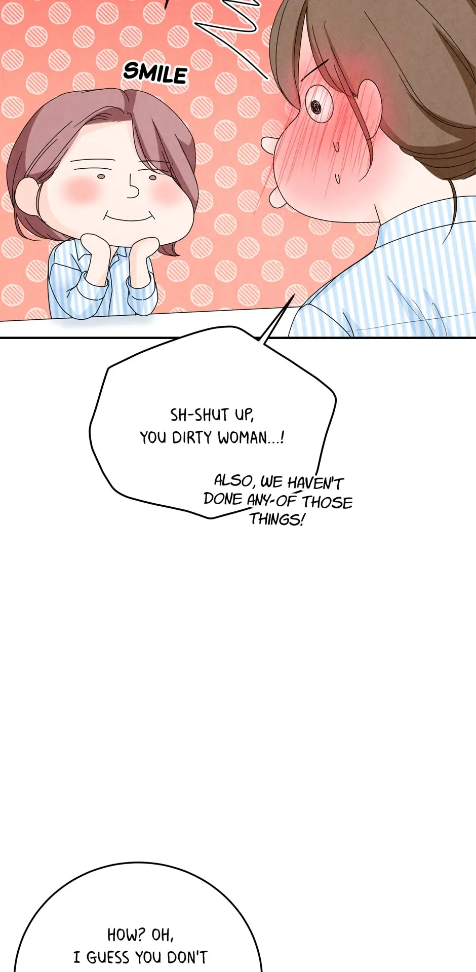 4 Ways To Save Your Wife chapter 62 page 74