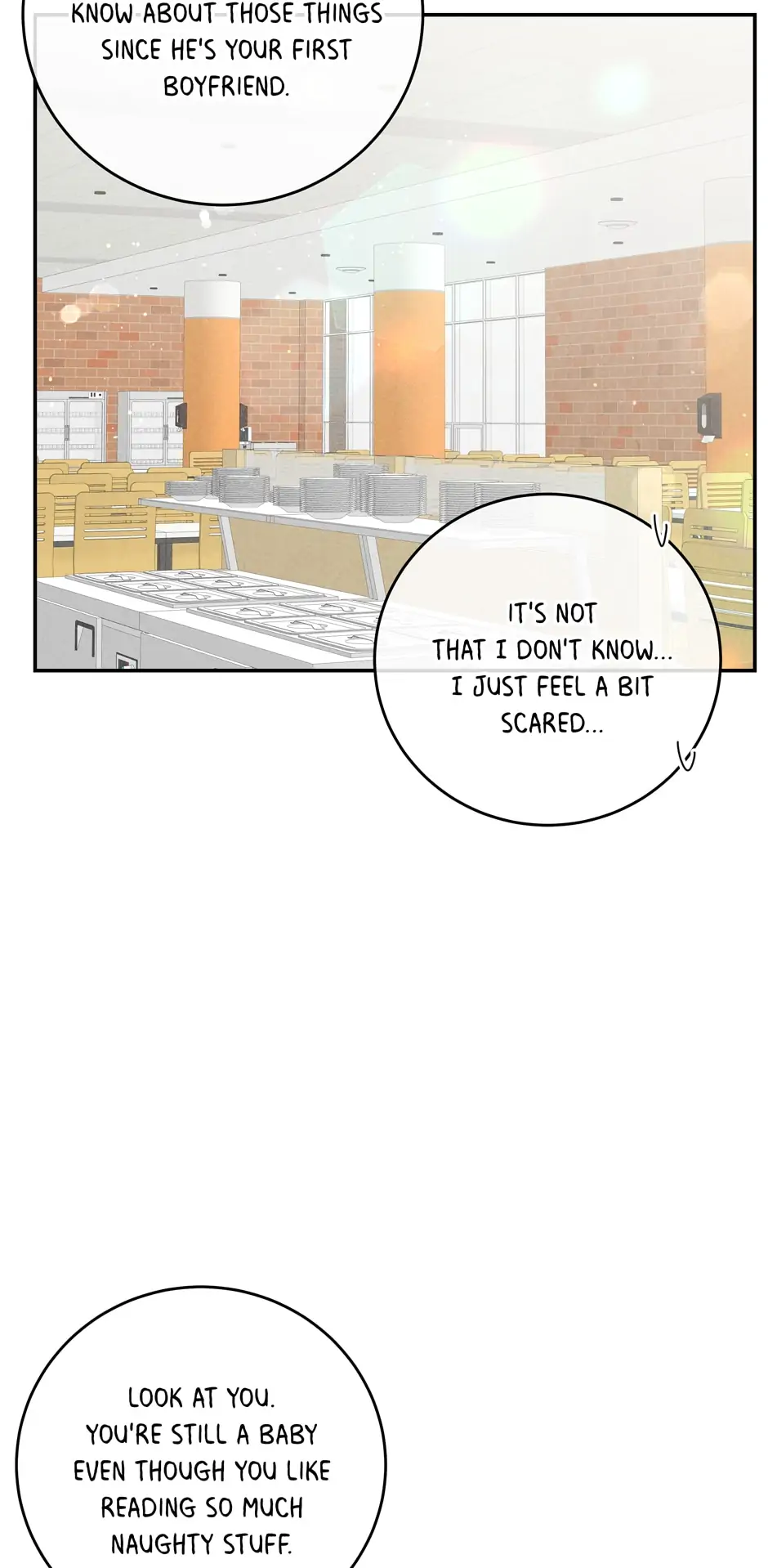 4 Ways To Save Your Wife chapter 62 page 75