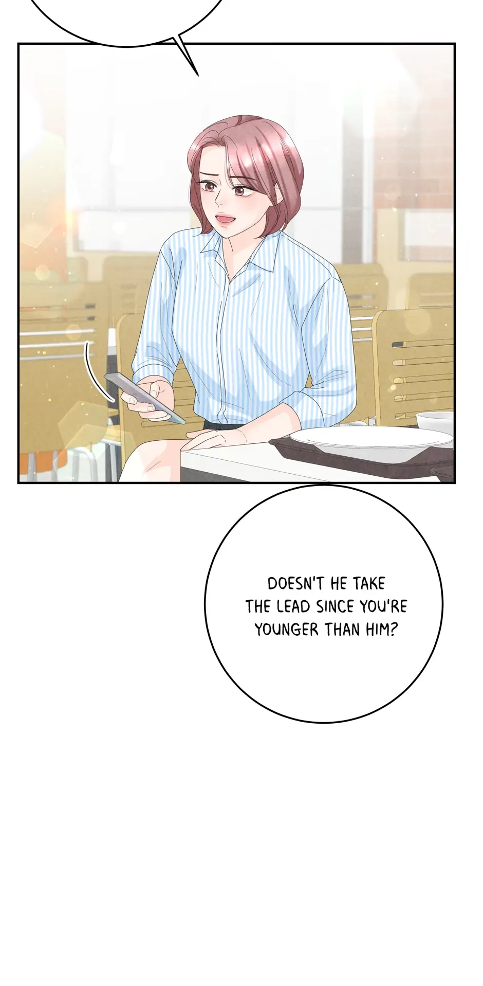 4 Ways To Save Your Wife chapter 62 page 76