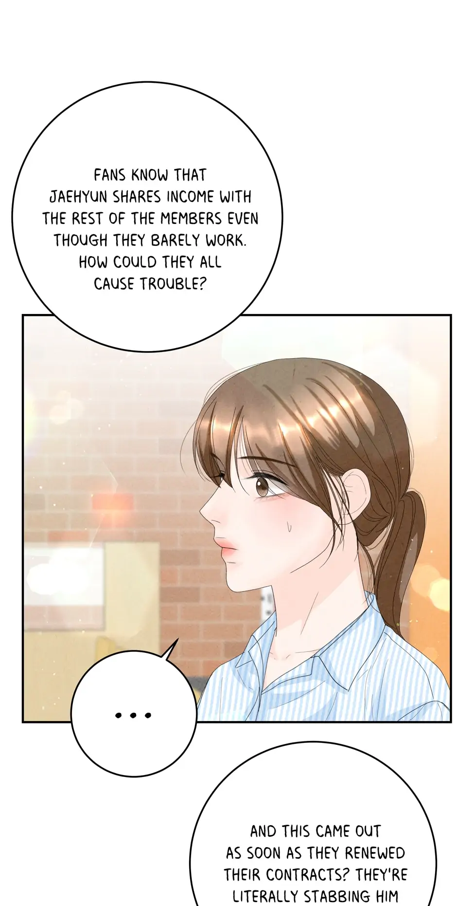 4 Ways To Save Your Wife chapter 63 page 3