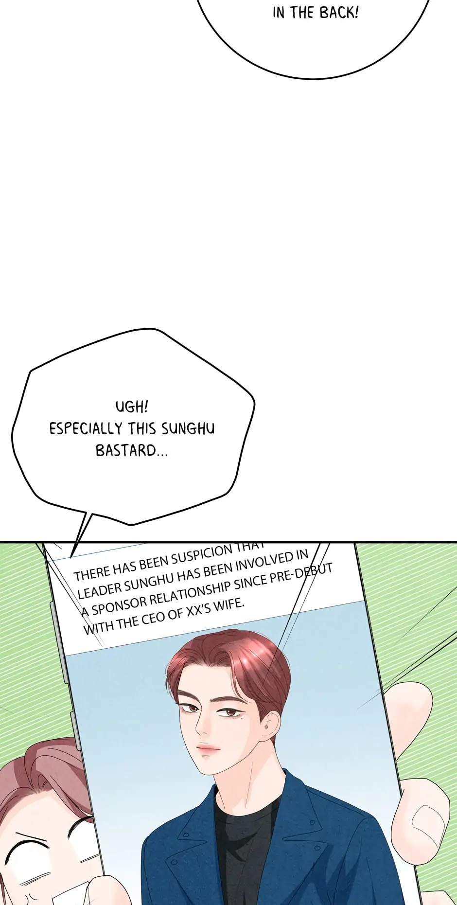 4 Ways To Save Your Wife chapter 63 page 4