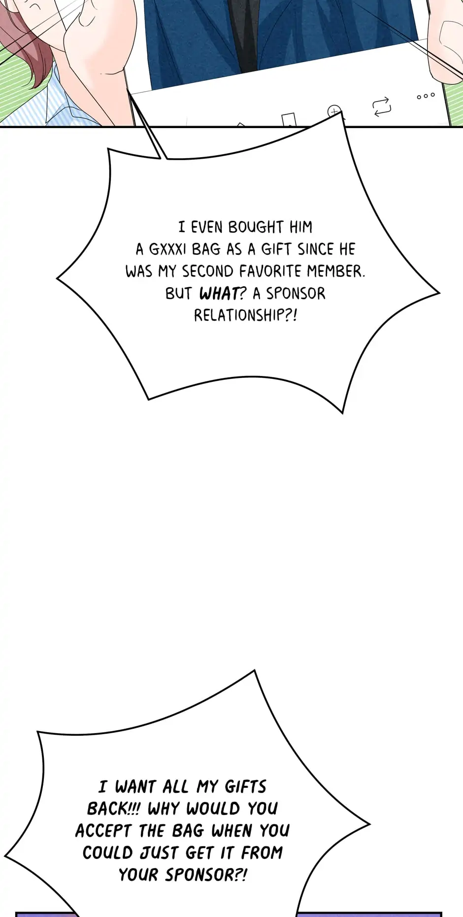 4 Ways To Save Your Wife chapter 63 page 5