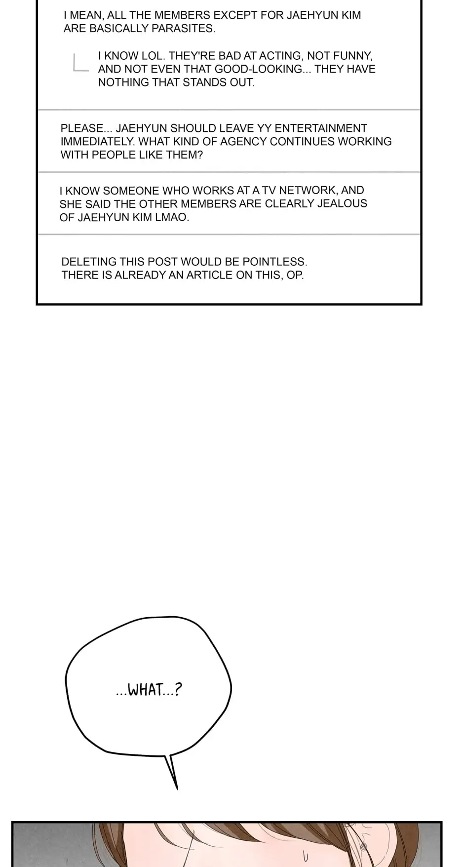 4 Ways To Save Your Wife chapter 63 page 12