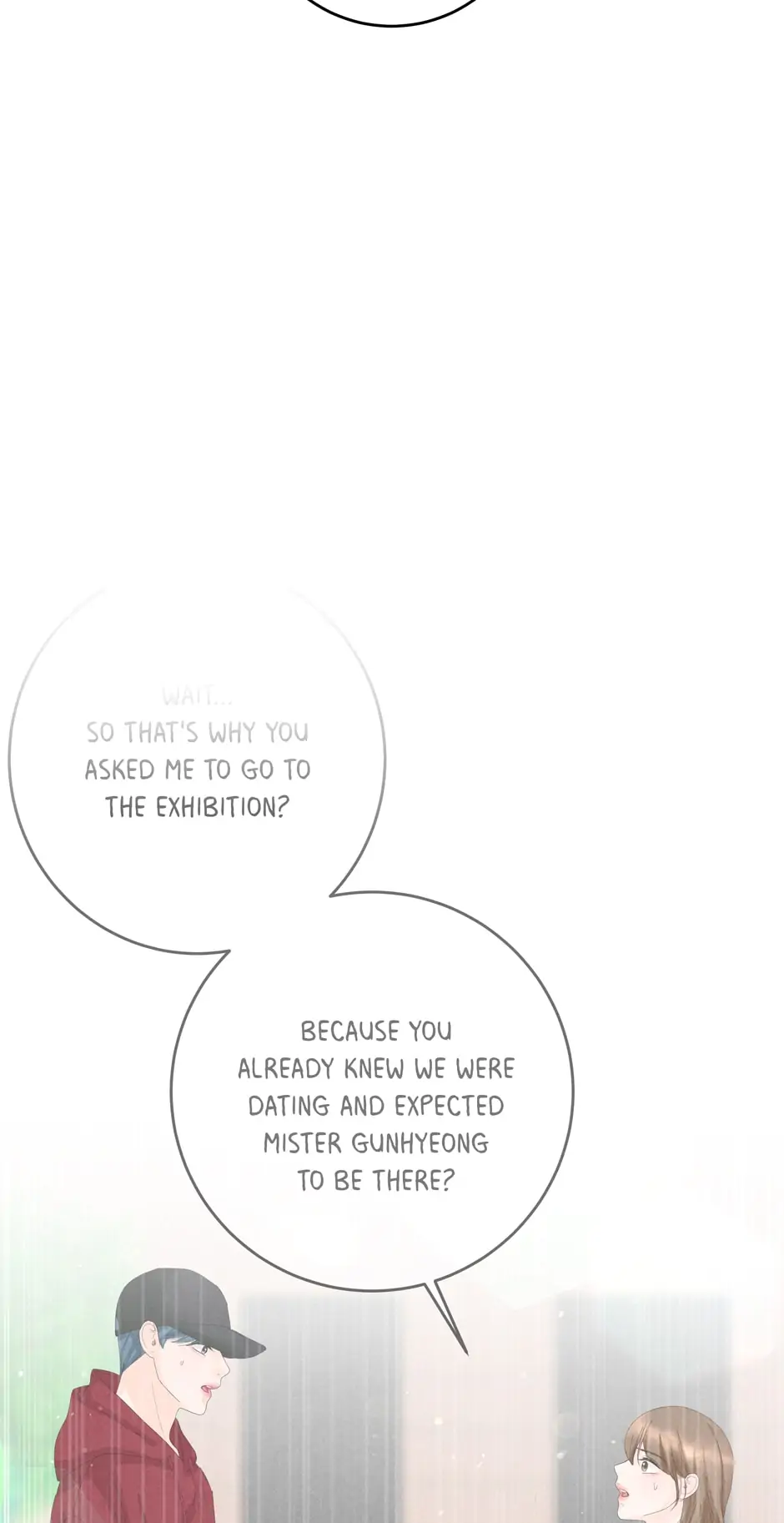 4 Ways To Save Your Wife chapter 63 page 17