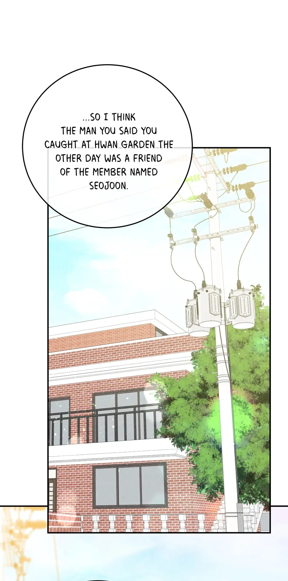 4 Ways To Save Your Wife chapter 63 page 21