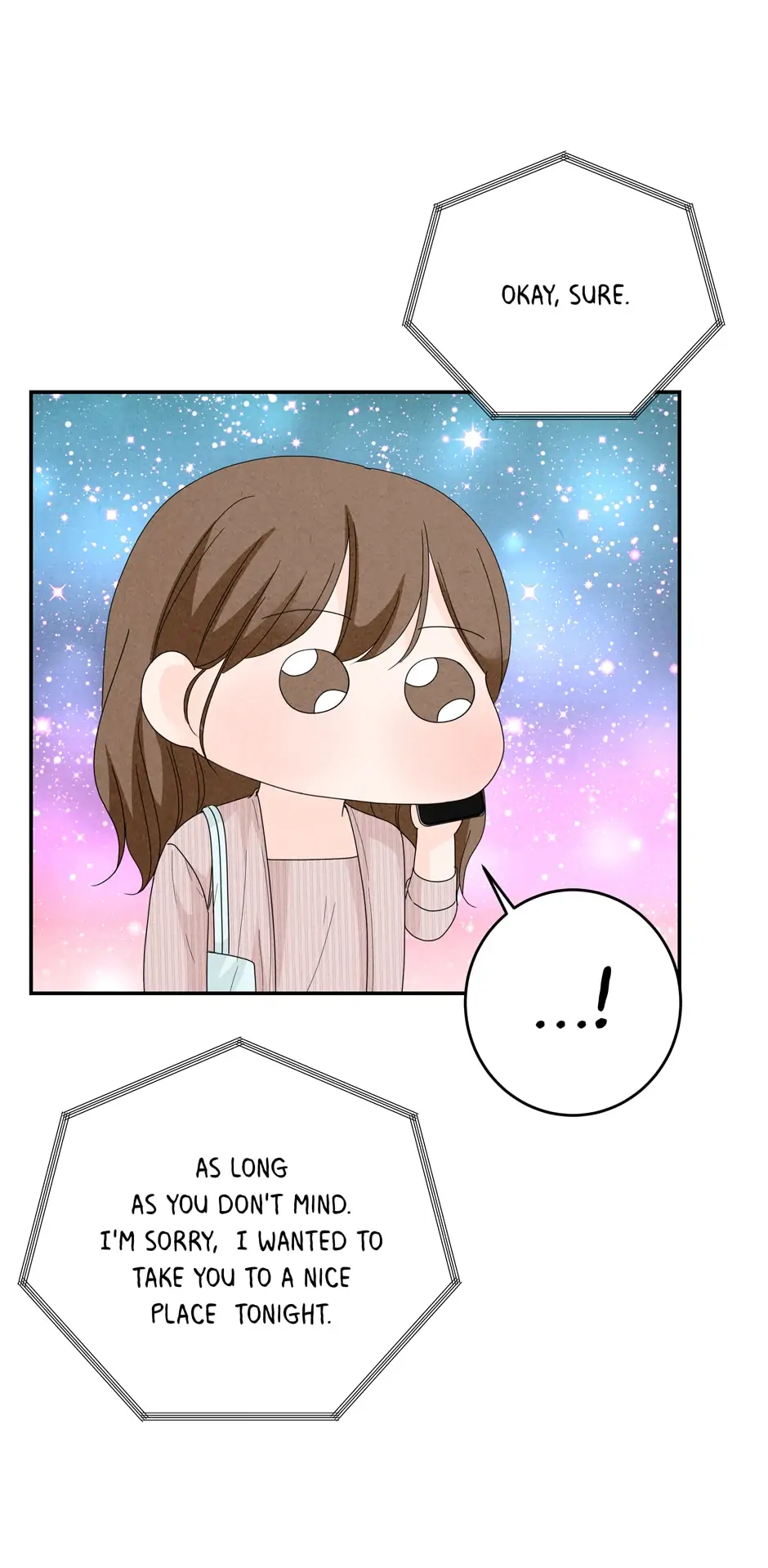 4 Ways To Save Your Wife chapter 63 page 28