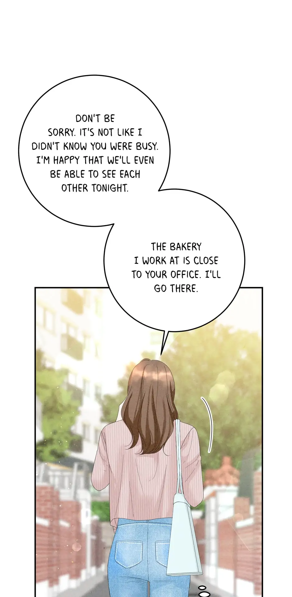 4 Ways To Save Your Wife chapter 63 page 29