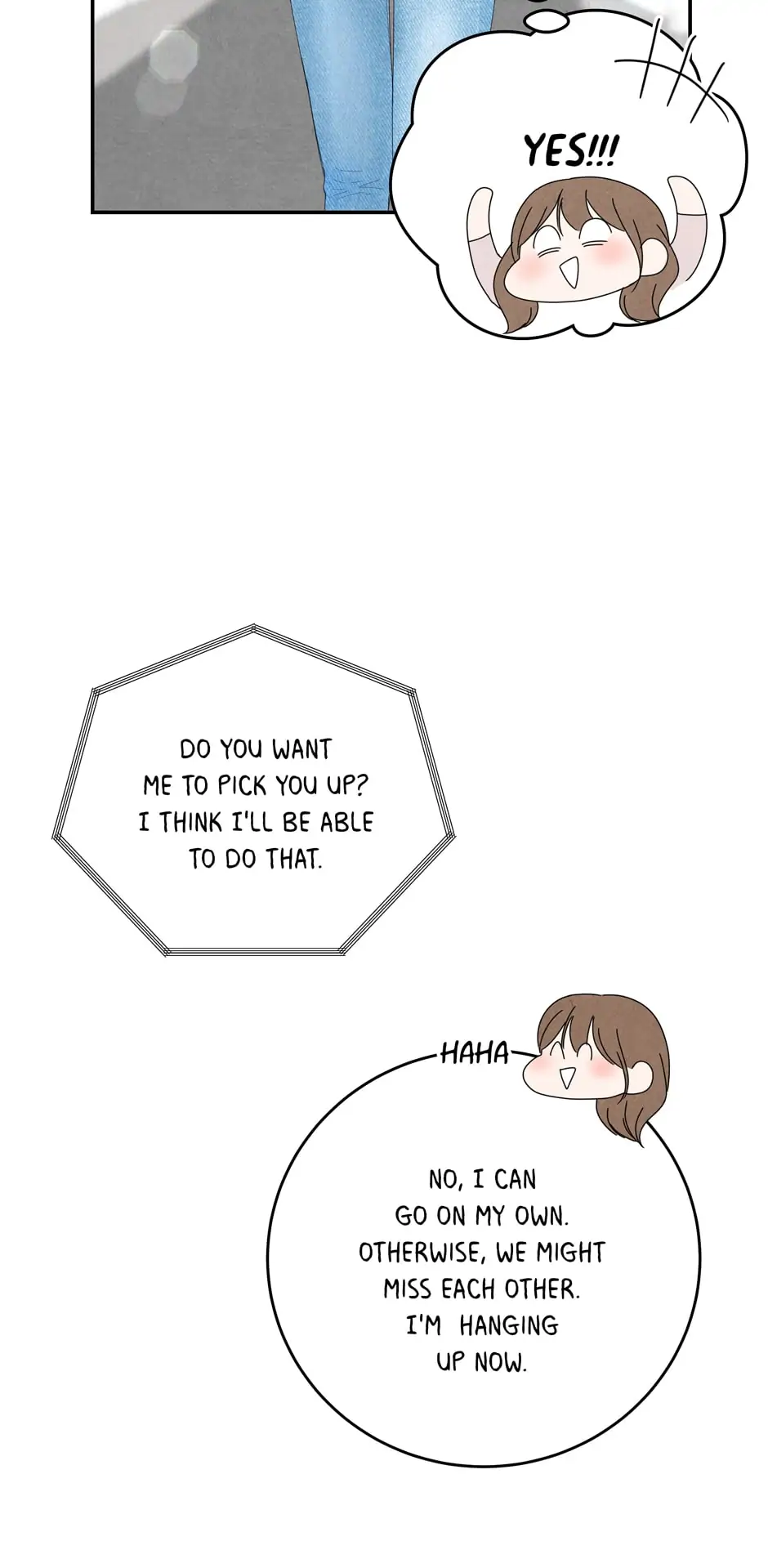 4 Ways To Save Your Wife chapter 63 page 30