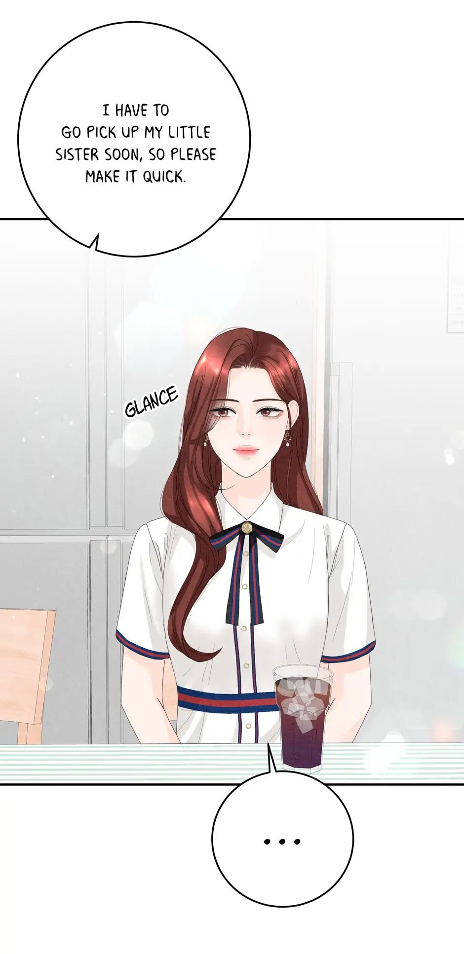 4 Ways To Save Your Wife chapter 63 page 36