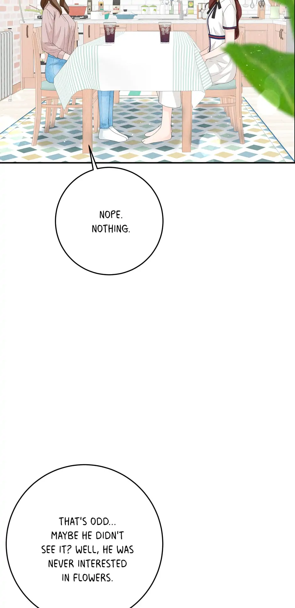 4 Ways To Save Your Wife chapter 63 page 39