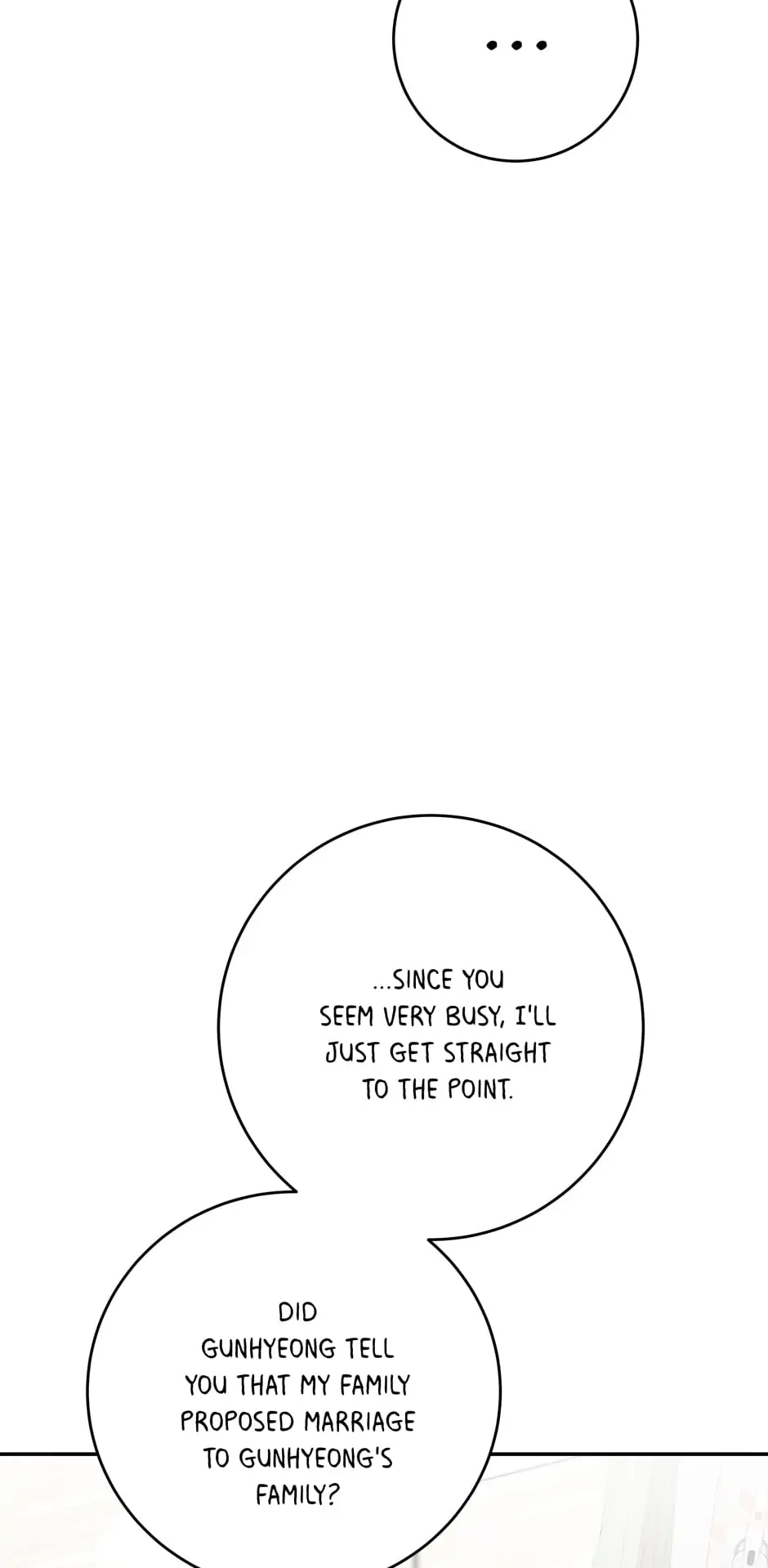 4 Ways To Save Your Wife chapter 63 page 42
