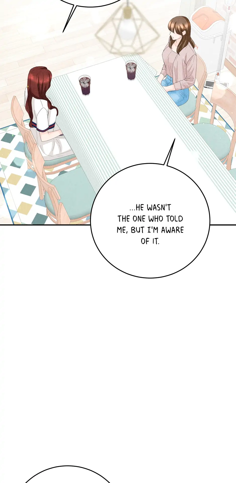 4 Ways To Save Your Wife chapter 63 page 43