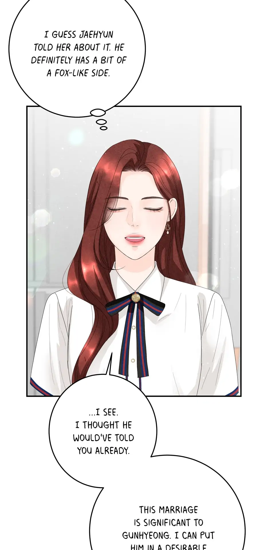 4 Ways To Save Your Wife chapter 63 page 44