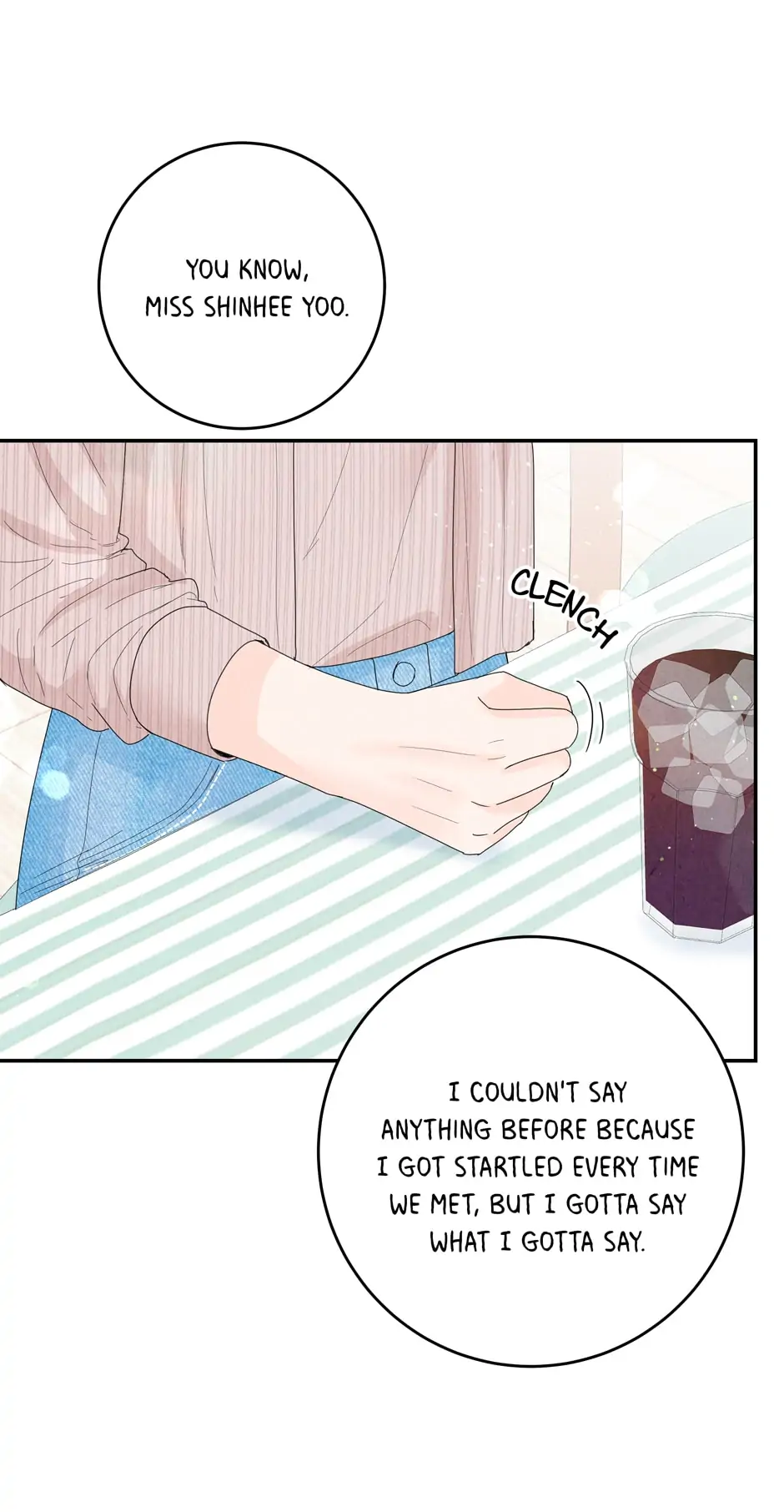 4 Ways To Save Your Wife chapter 63 page 48