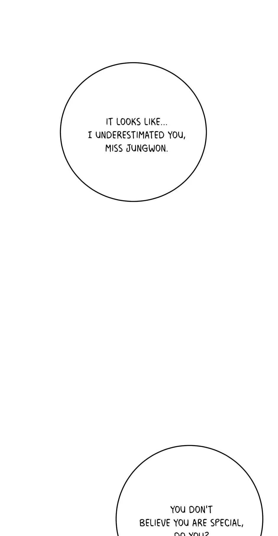 4 Ways To Save Your Wife chapter 63 page 53