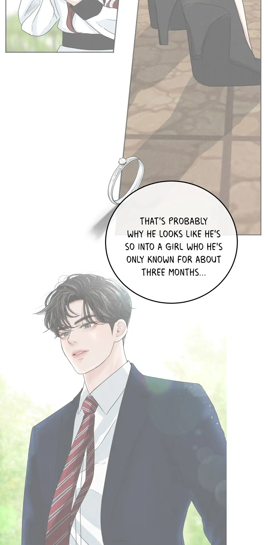 4 Ways To Save Your Wife chapter 63 page 57