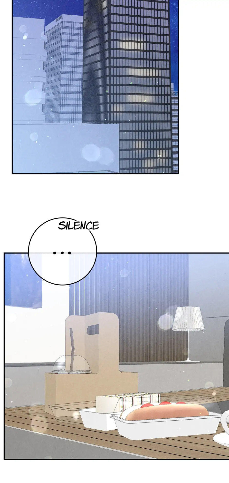 4 Ways To Save Your Wife chapter 63 page 63