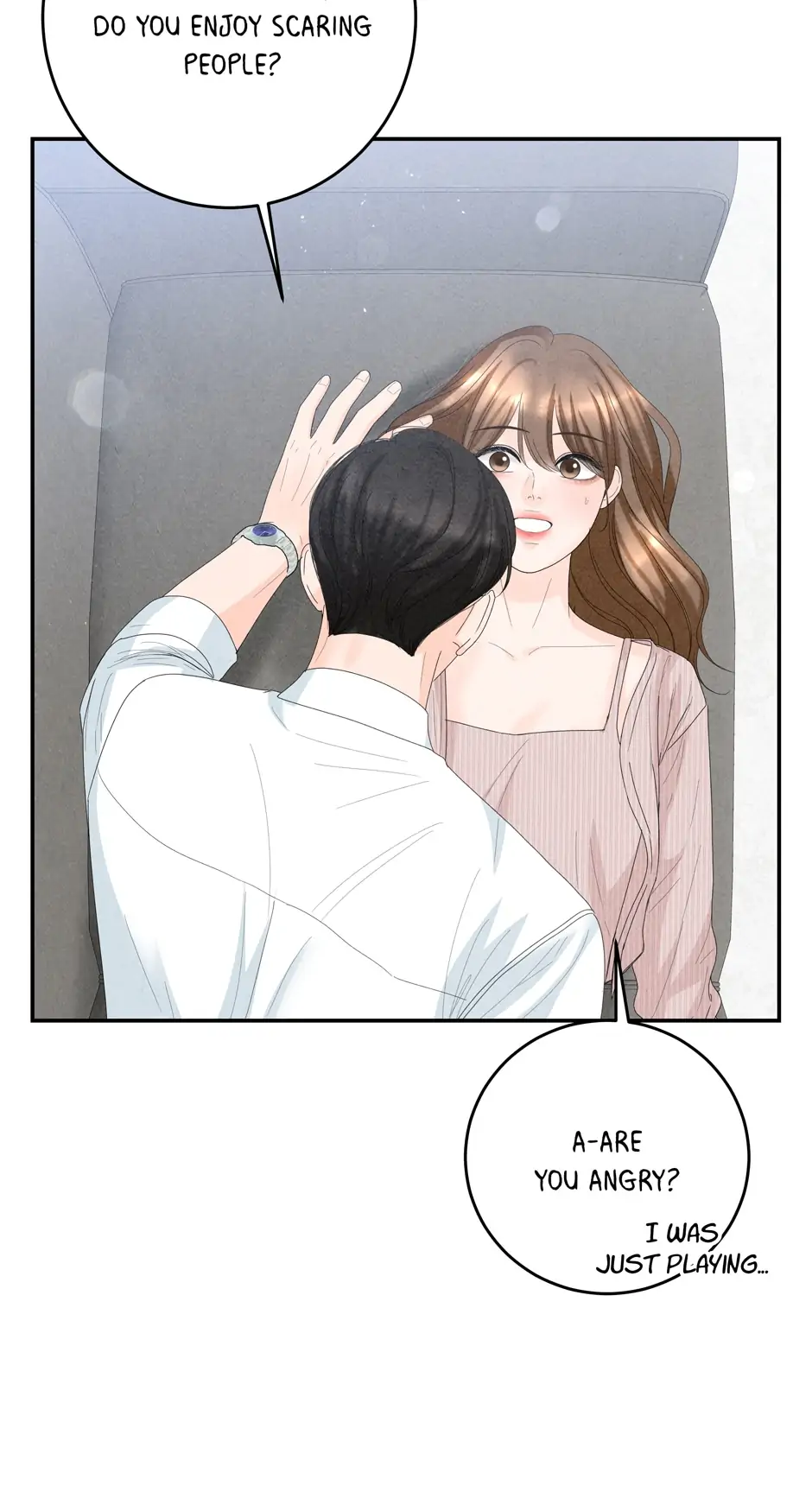 4 Ways To Save Your Wife chapter 63 page 80