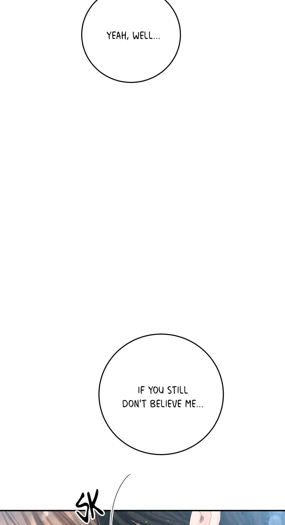4 Ways To Save Your Wife chapter 63 page 85